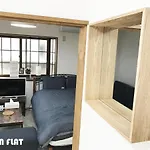 Tokyo Urban Flat Hotel 101