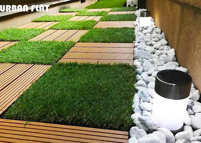 Tokyo Urban Flat Hotel 101