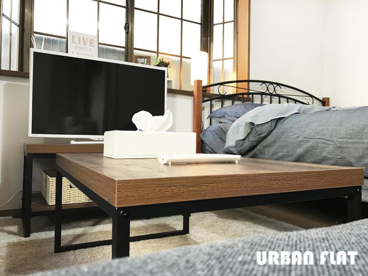 Urban Flat 101 Tokio